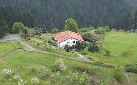 Hotel Rural Natxiondo